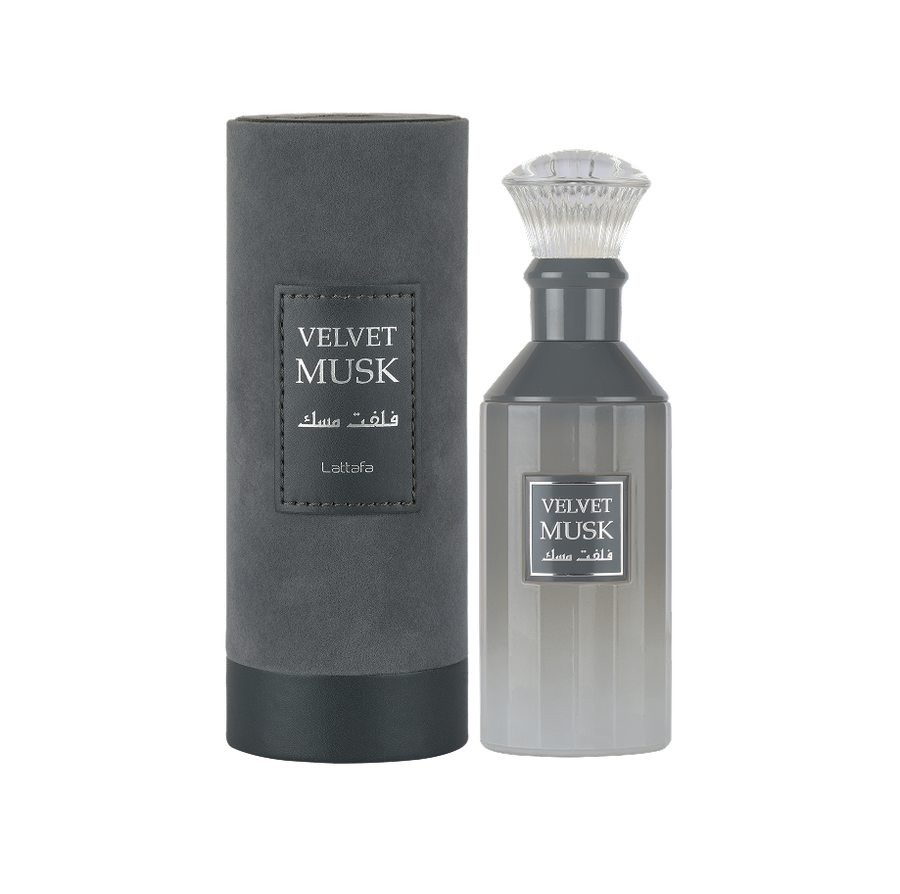 Velvet Musk