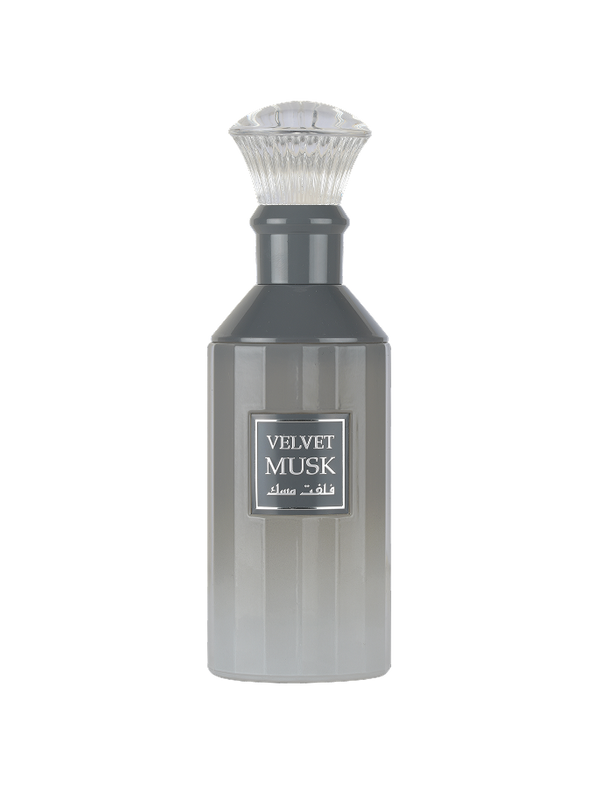 Velvet Musk