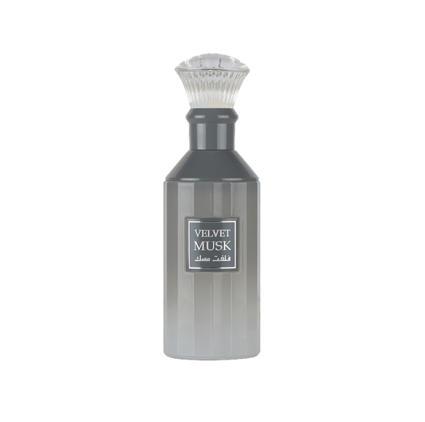 Velvet Musk