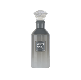Velvet Musk