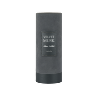 Velvet Musk
