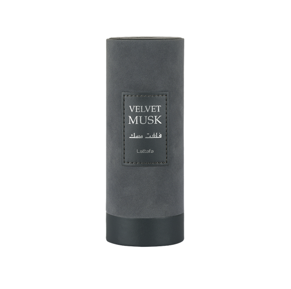 Velvet Musk