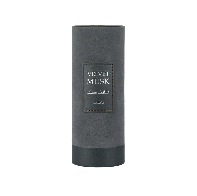 Velvet Musk