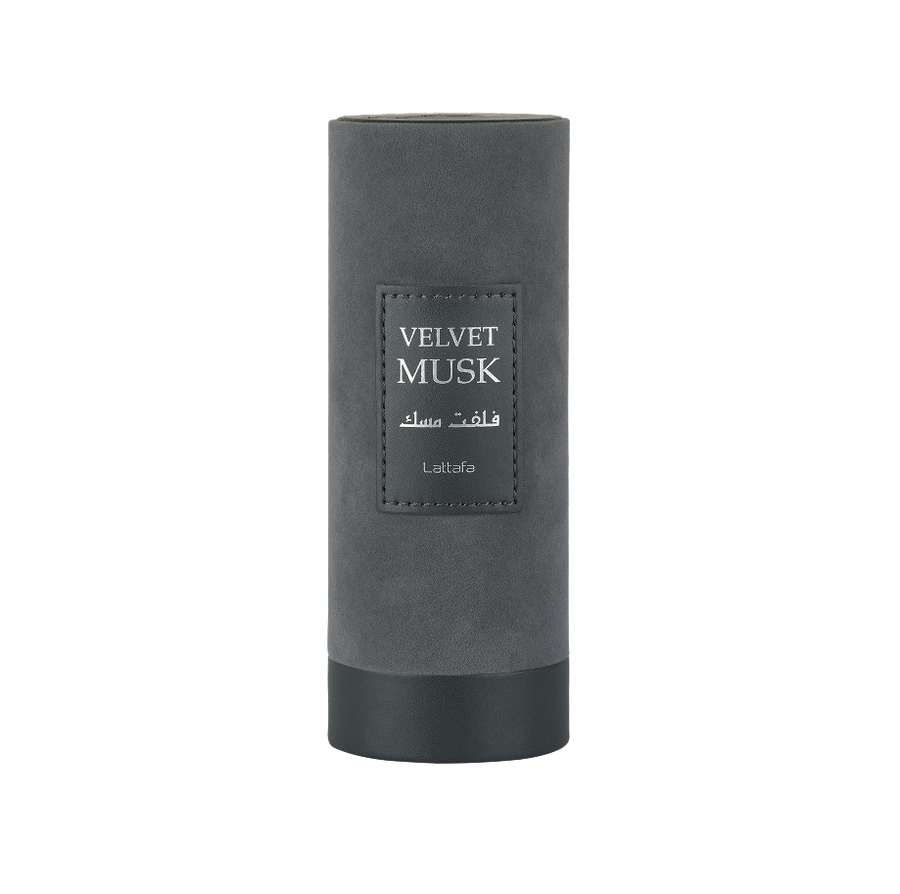 Velvet Musk