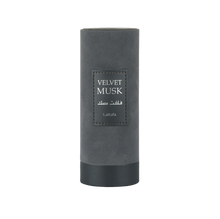 Velvet Musk