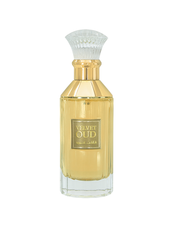 Velvet Oud
