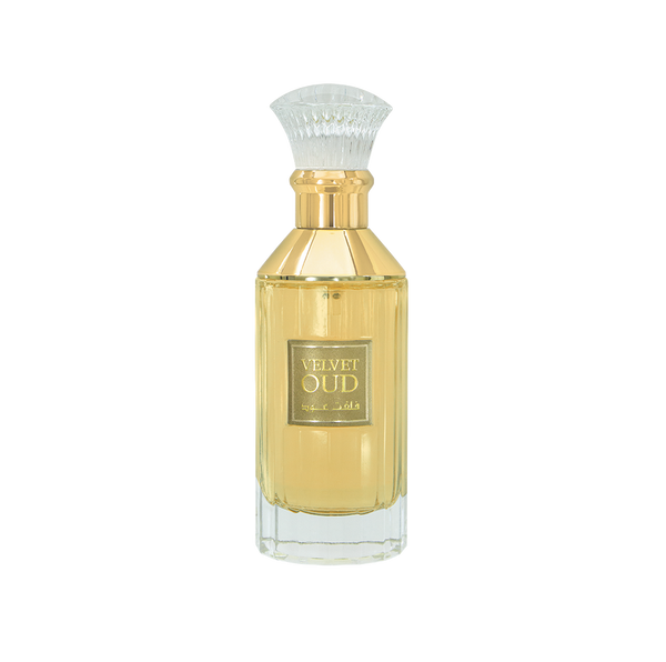 Velvet Oud