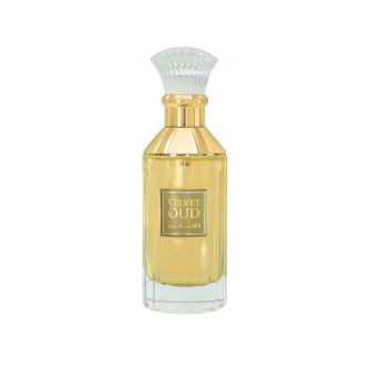Velvet Oud