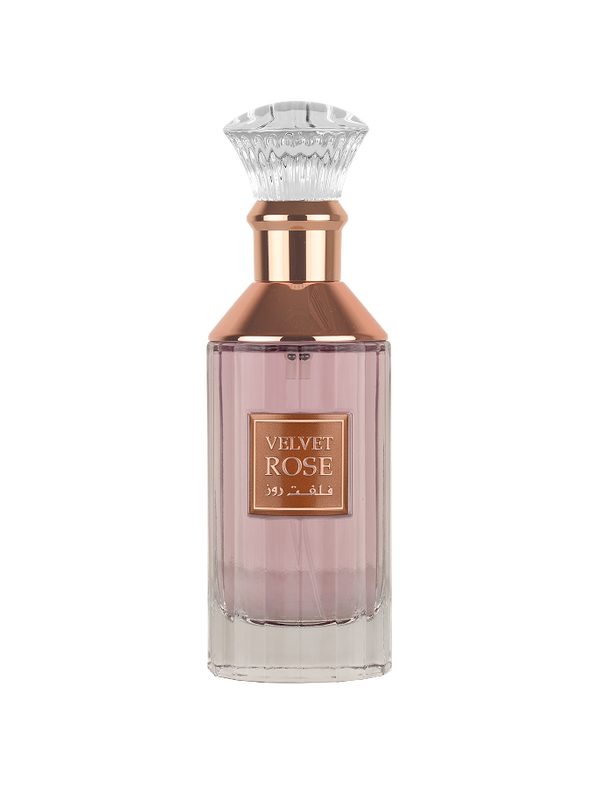 Velvet Rose