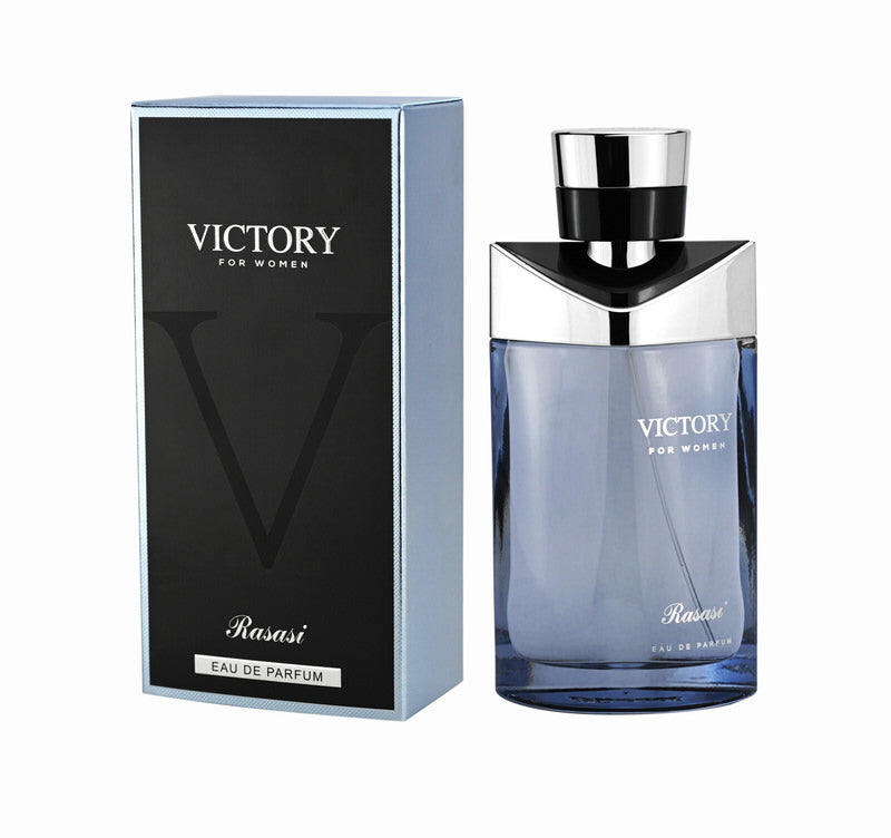 VICTORY FOR WOMEN