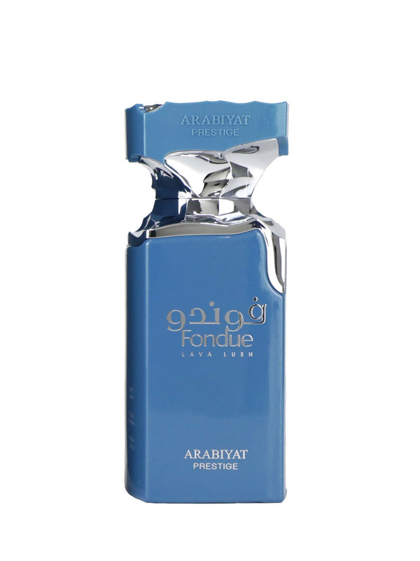 Arabiyat Prestige - Fondue Lava Lush| EDP 100ML | UNISEX