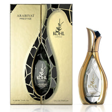 Arabiyat Prestige Kohl Luminous EDP 100 ml – Unisex