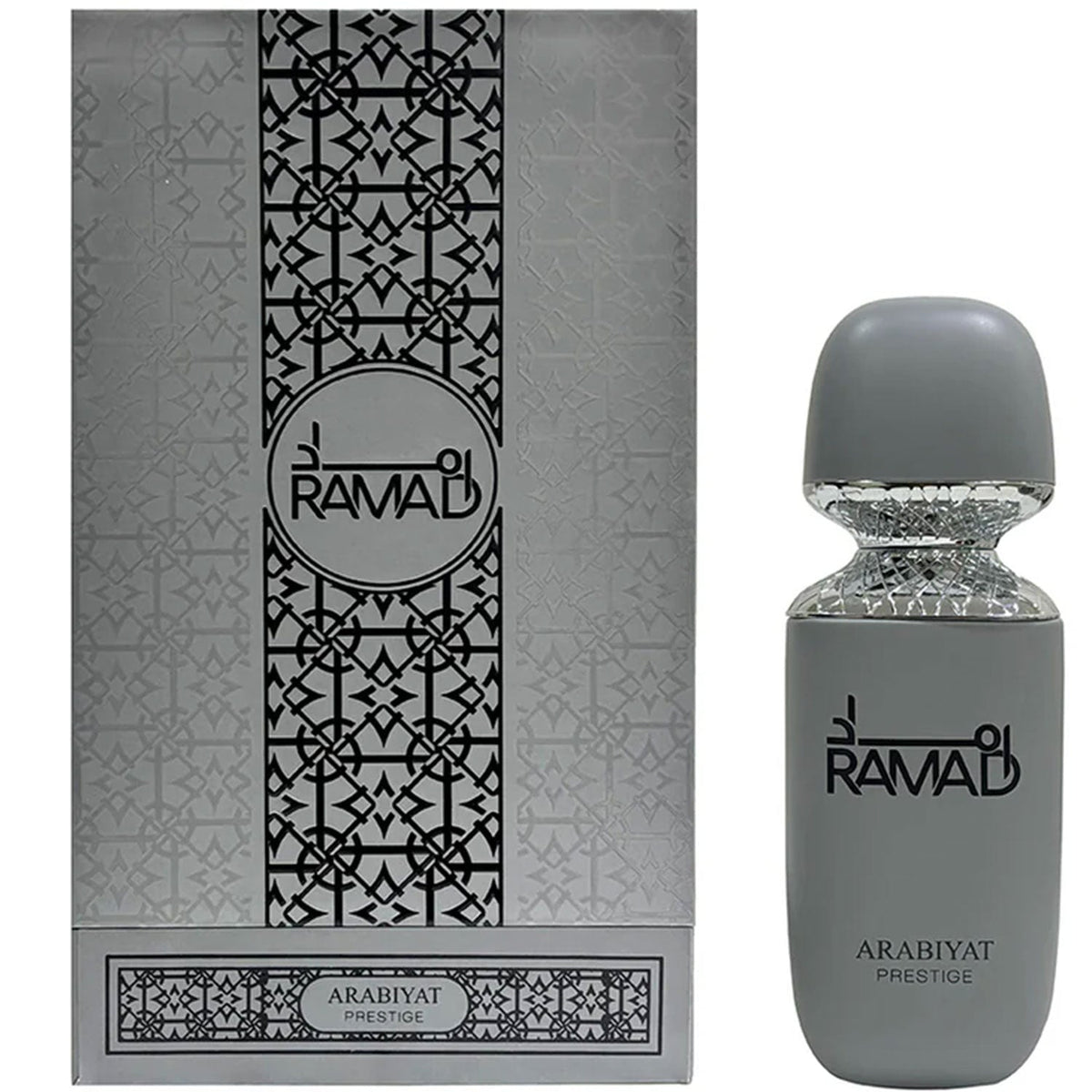 Arabiyat Prestige Ramad | EDP 100ML | Unisex