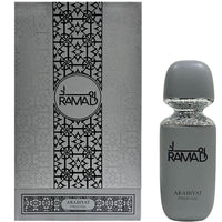 Arabiyat Prestige Ramad | EDP 100ML | Unisex