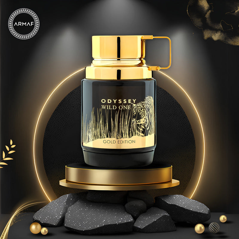 Armaf Odyssey Wild One EDP for Men 100ML – Unleash Your Bold Spirit