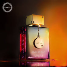 Armaf Club De Nuit Untold EDP 105ml – A Mysterious and Captivating Unisex Fragrance