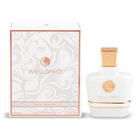 WILD SPIRIT