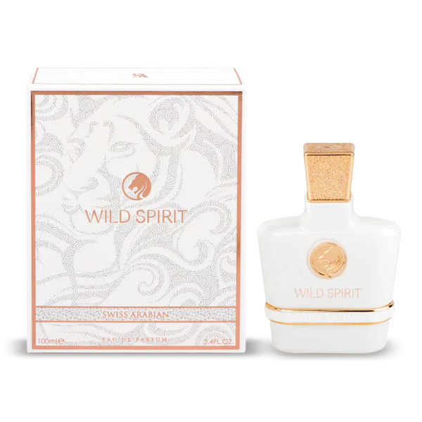 WILD SPIRIT