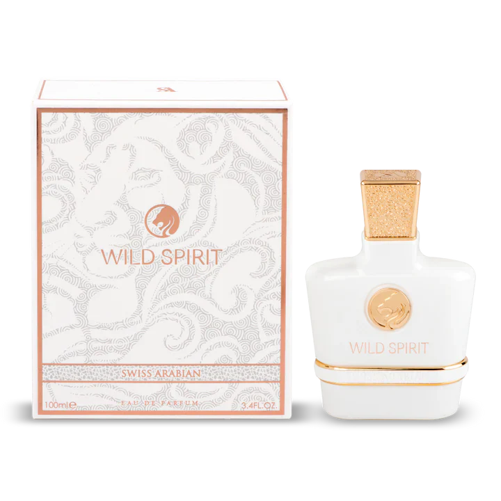 WILD SPIRIT