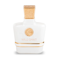 WILD SPIRIT
