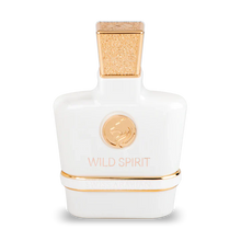 WILD SPIRIT