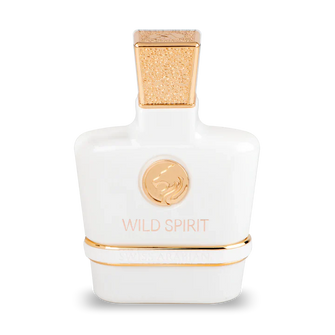 WILD SPIRIT