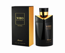 WOOD EXCESS POUR FEMME