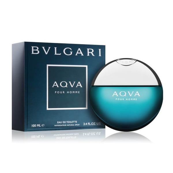 Bvlgari Aqva Pour Homme Eau De Toilette For Men - Crazzy Deal