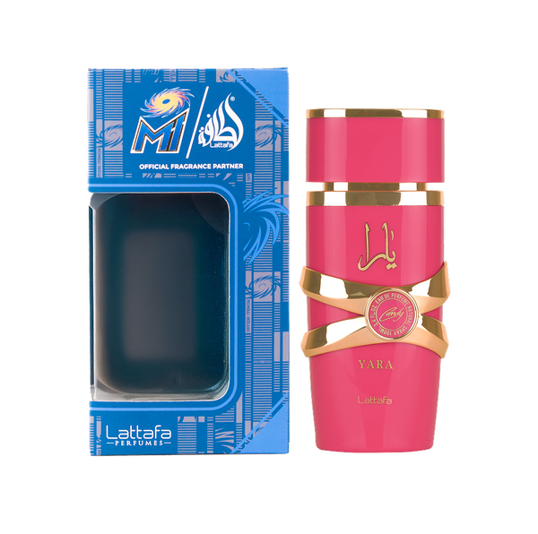 Yara Candy IPL Limited Edition
