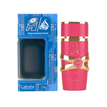 Yara Candy IPL Limited Edition