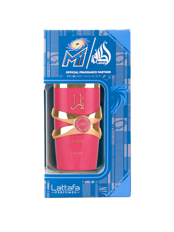 Yara Candy IPL Limited Edition