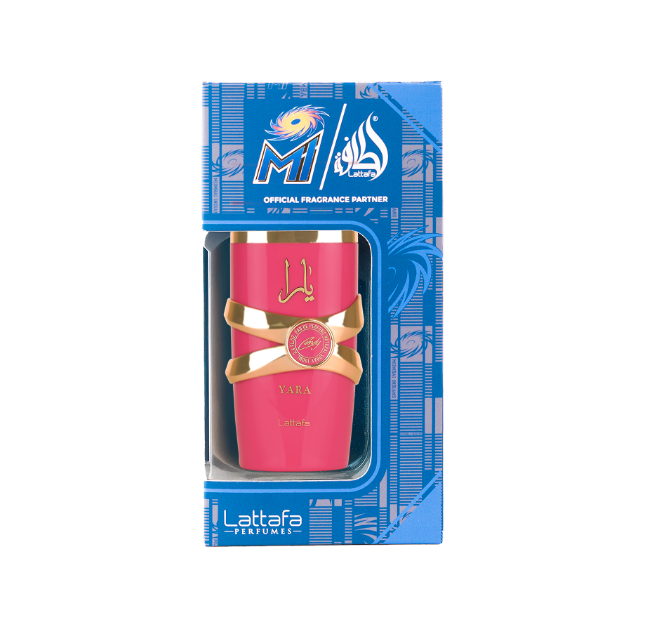Yara Candy IPL Limited Edition