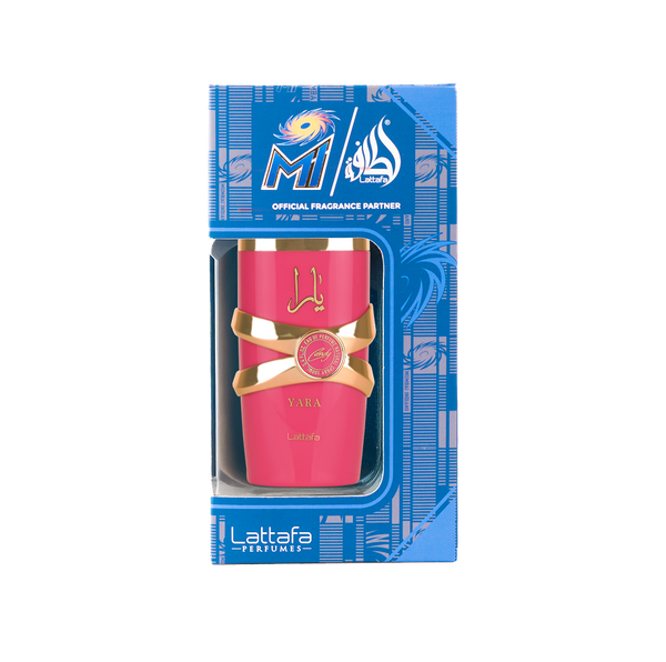 Yara Candy IPL Limited Edition