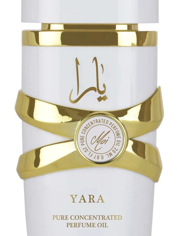 Yara Moi Concentrated Oil