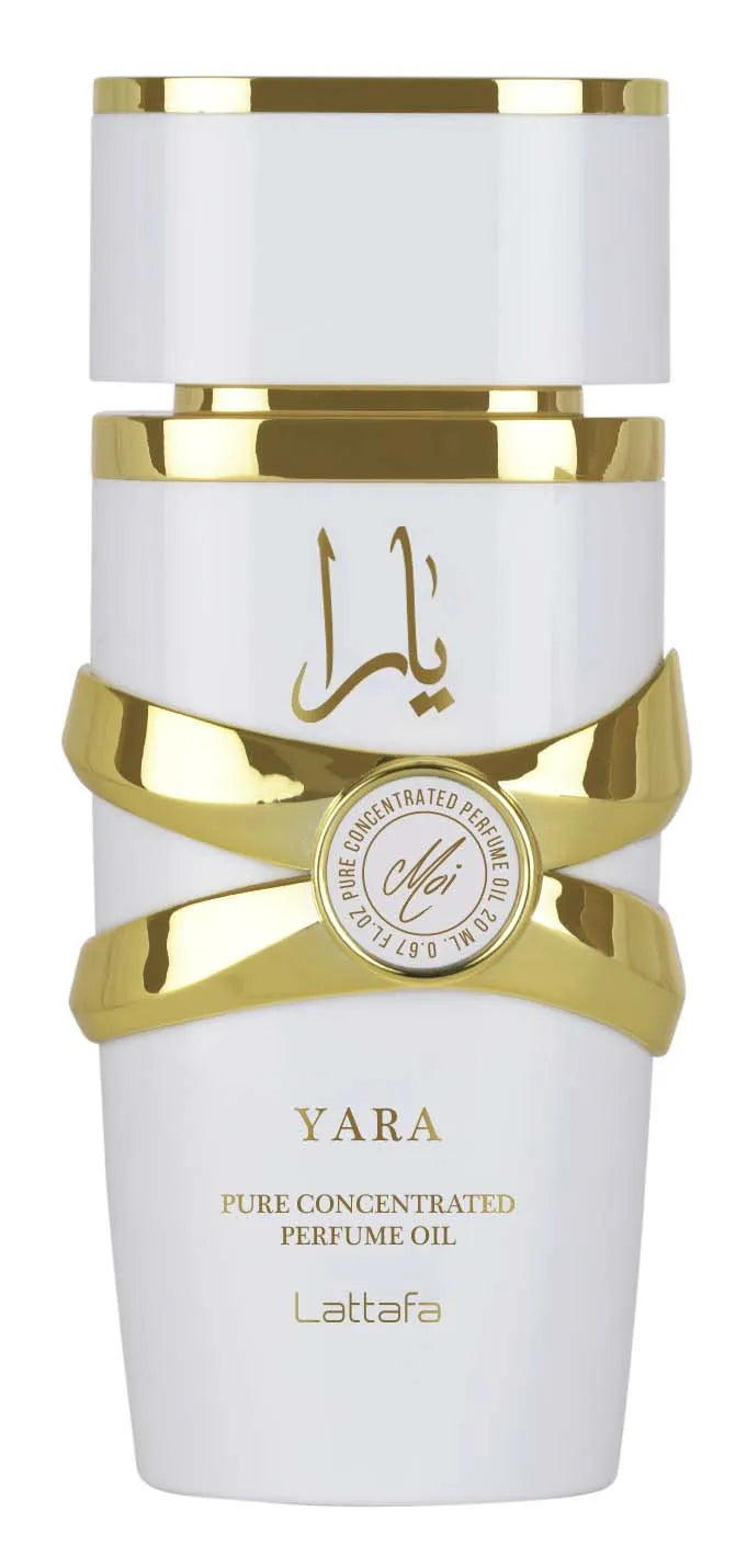 Yara Moi Concentrated Oil