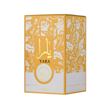 Yara Tous