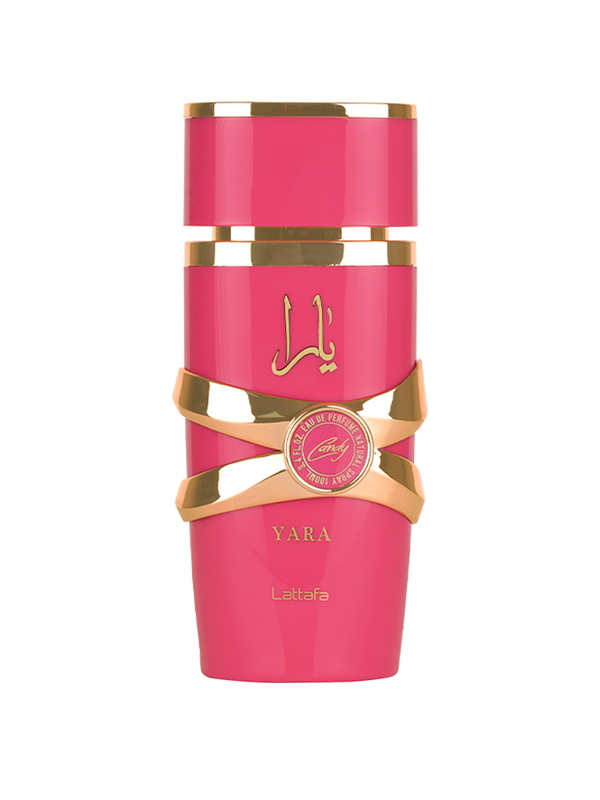 Yara Candy