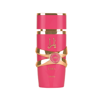 Yara Candy