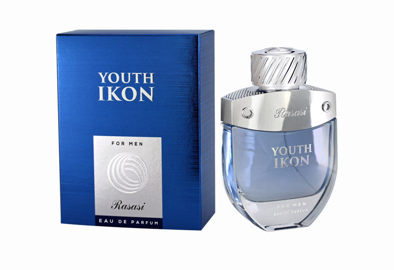 YOUTH IKON FOR MEN