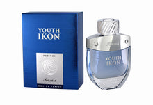 YOUTH IKON FOR MEN