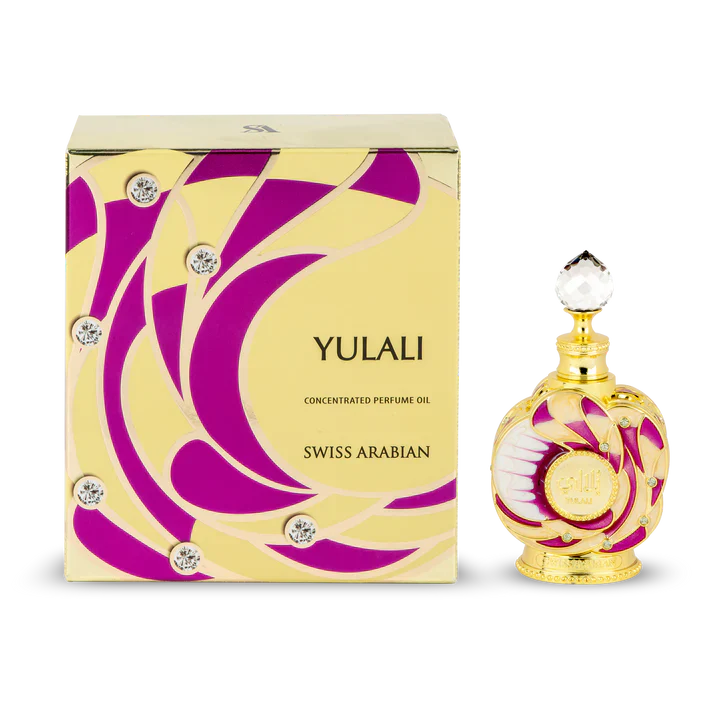 YULALI
