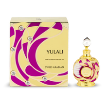 YULALI