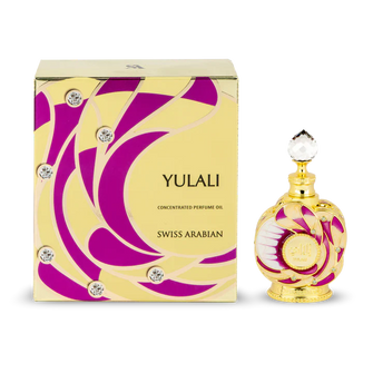 YULALI