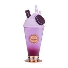 Armaf Delights Yum Yum Eau De Parfum (EDP) 100ML - Delightful Milkshake-Inspired Floral Fruity Perfume for Women with Cherry, Vanilla & Amber