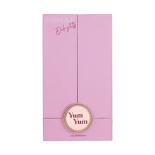 Armaf Delights Yum Yum Eau De Parfum (EDP) 100ML - Delightful Milkshake-Inspired Floral Fruity Perfume for Women with Cherry, Vanilla & Amber