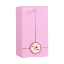 Armaf Delights Yum Yum Eau De Parfum (EDP) 100ML - Delightful Milkshake-Inspired Floral Fruity Perfume for Women with Cherry, Vanilla & Amber