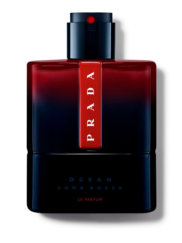 Prada Ocean Luna Rossa Le Parfum (Parfum)For Men - Crazzy Deal