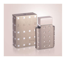 Flavia Zolo Man Eau De Parfum 100ML - Armaf Perfume