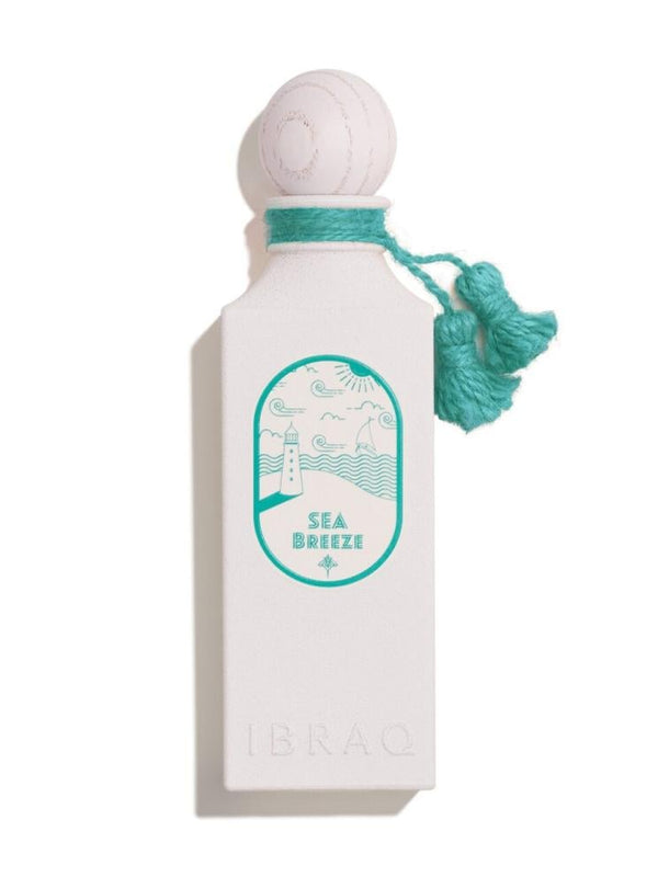 Ibraheem Al Qurashi IBRAQ Sea Breeze Eau De Parfum