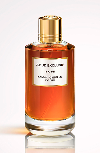 Mancera Aoud Exclusif Eau De Parfum For Unisex